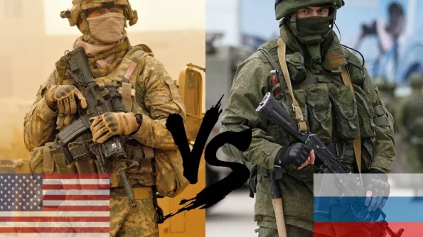 МК: Шурыгин проинформировал о скором будущем боестолкновении армий ВС России и ВС США