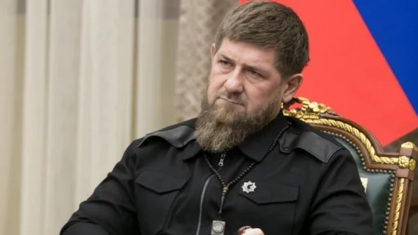 Кадыров проклял НАТО и пожелал шведам гореть в аду