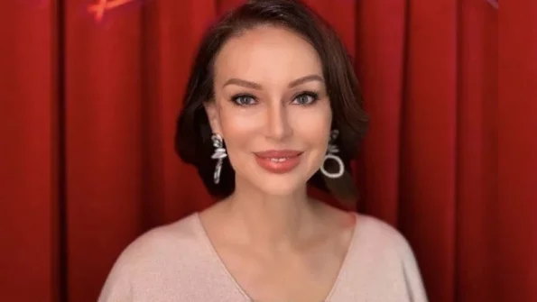 Актриса Ирина Безрукова изменила внешность ради лайков и лестных комментариев