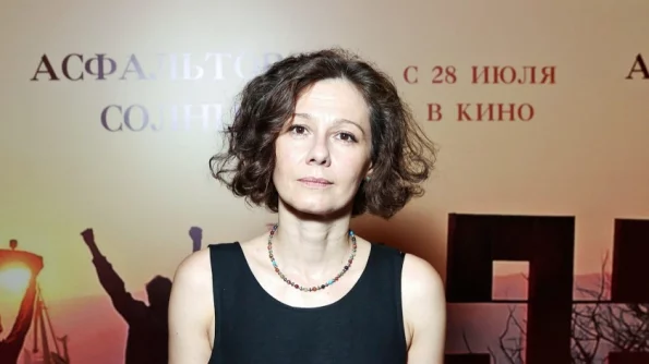 "Истребление людей Донбасса необходимо было остановить": актриса Полина Агуреева об СВО
