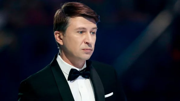 Алексей Ягудин пожелал Роману Костомарову оставаться бойцом до конца