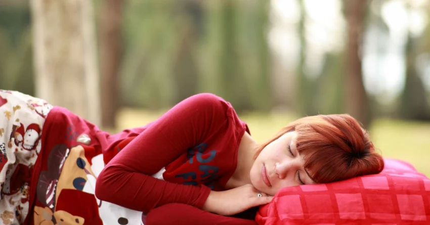 Лучшее средство для подзарядки: в чём польза дневного сна