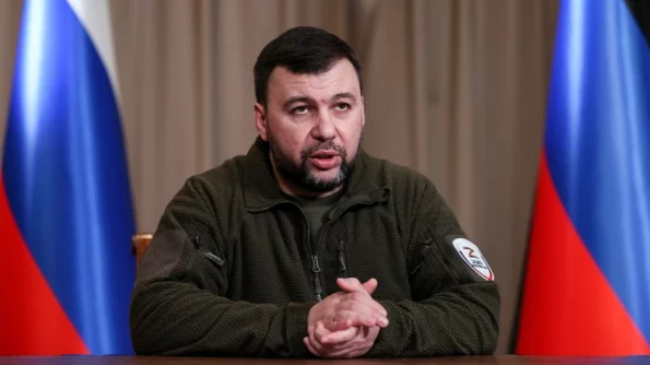 Денис Пушилин: пленные бойцы ВСУ рассказали, как командование их обмануло