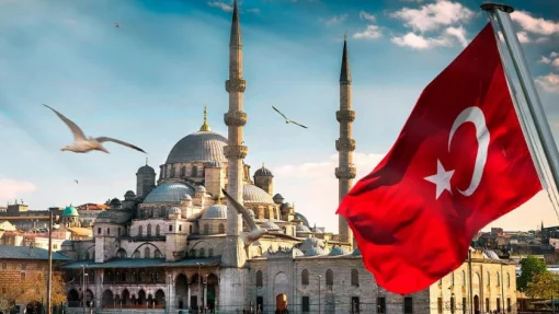 Российские туристы не боятся лететь в Турцию после землетрясений