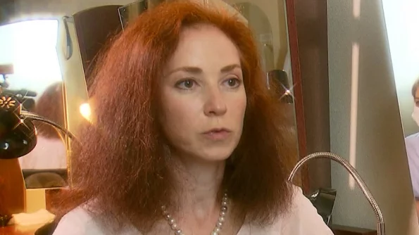 Сестра погибшей в ДТП женщины возмутилась снятием обвинения с актрисы Большовой