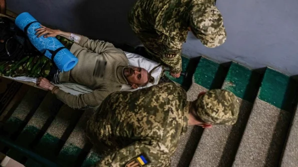 «Пьянство, самоубийства и обморожения»: ЛНР объясняет деморализацию в рядах ВСУ