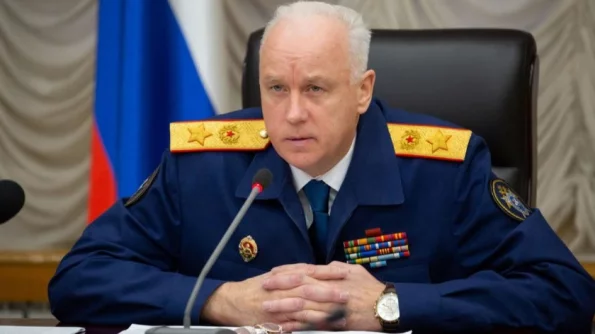 Бастрыкин распорядился открыть судебный процесс по решению прокуратуры Украины против Пегова
