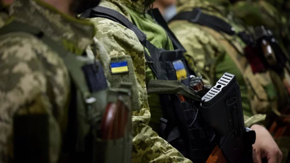 Полковник Макгрегор: Залужный тайно озвучил в США реальные потери Украины