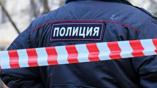 Под Новосибирском было найдено тело убитой пятилетней девочки