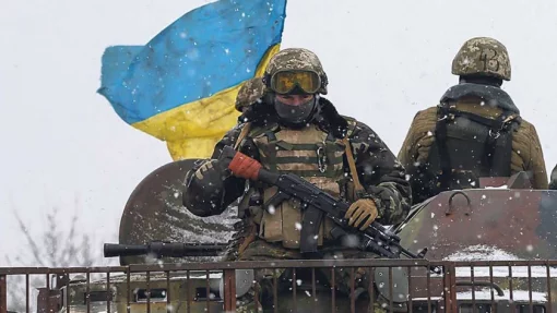 Бывший нардеп Луценко: за Авдеевкой Украина может лишиться Харькова и Запорожье