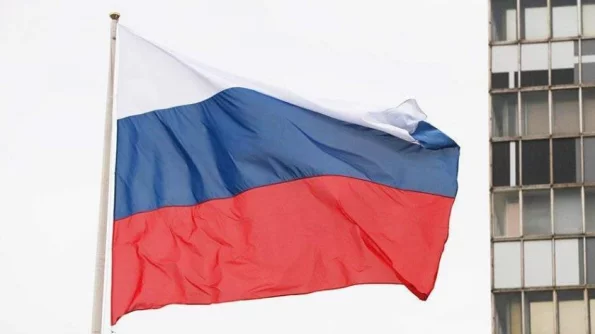 Немец Рёпке: ВС РФ подняли флаг у въезда в Авдеевку, где делал селфи Зеленский