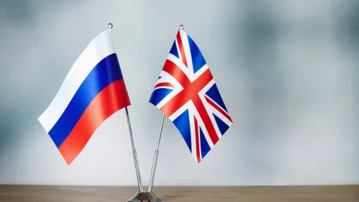 РИАН: Лондон хочет получить секретные данные от российских чиновников