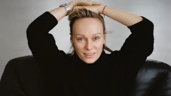 Ольга Ломоносова пожалела о своих съемках в сериале 2000-х «Не родись красивой»