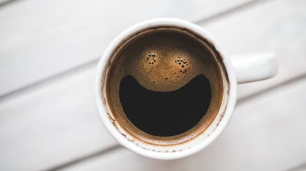 Ученые рассказали о пользе кофе для профилактики фиброза печени