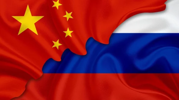 В КНР признались, что хотят купить у России Дальний Восток