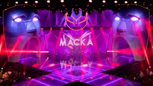 Зрители рассекретили имена 3-х из 14-ти участников пятого сезона шоу «Маска»