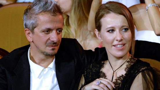 Блогер Миро предрекла скорый развод Богомолова и Собчак