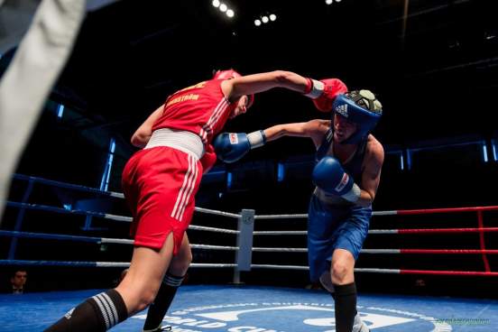 Чемпионат Европы по боксу может пройти в Бурятии