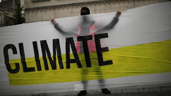 В МИД РФ поддержали идею возвращения США в Парижское соглашение по климату