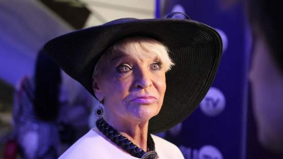 80-летнюю актрису Светлану Светличную показали после инсульта