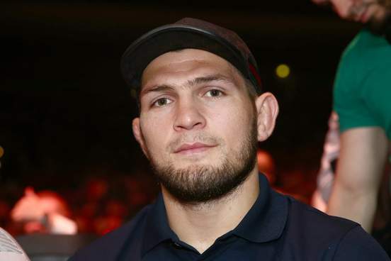 Нурмагомедов сообщил о готовности освободить титульное место в UFC