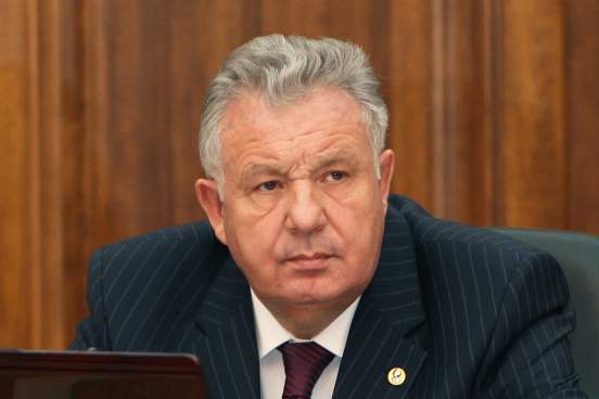 Суд признал бывшего главу Хабаровского края Ишаева виновным по делу о растрате