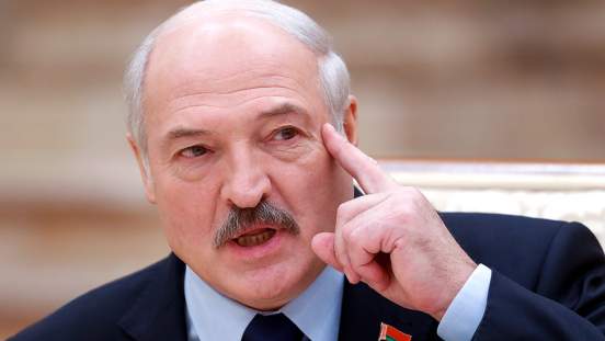 Политолог Кочетков рассказал, кто бы смог заменить Лукашенко