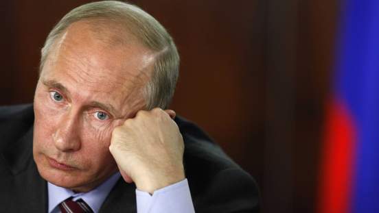 Больше половины россиян считают убедительным расследование про дворец Путина