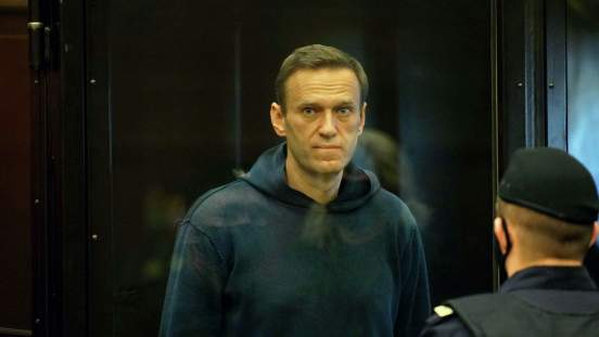 Защита Навального направила новое обращение в СЕ в надежде на освобождение политика