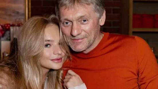 Дочь Пескова раскритиковала российские власти после поездки на Алтай