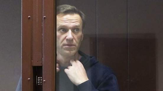 Ройзман: после суда над Навальным протесты в России станут мощнее