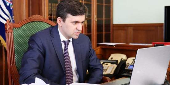 Станислав Воскресенский призвал муниципальных чиновников не отказываться от личного приема граждан