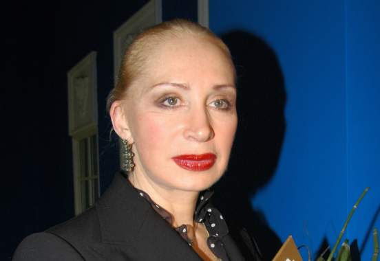 Актриса Татьяна Васильева пожаловалась на плачевное положение из-за отсутствия работы