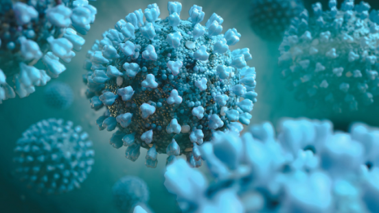 "Вектор" намерен сократить сроки испытания вакцины от коронавируса