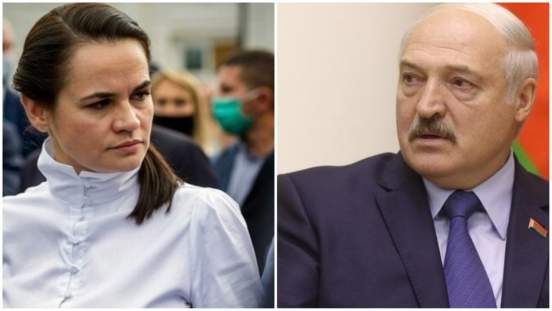 Тихановская пообещала Лукашенко личную безопасность, но без гарантий