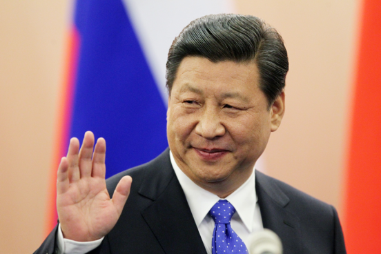 Си Цзиньпин заявил об уничтожении бедности в Китае