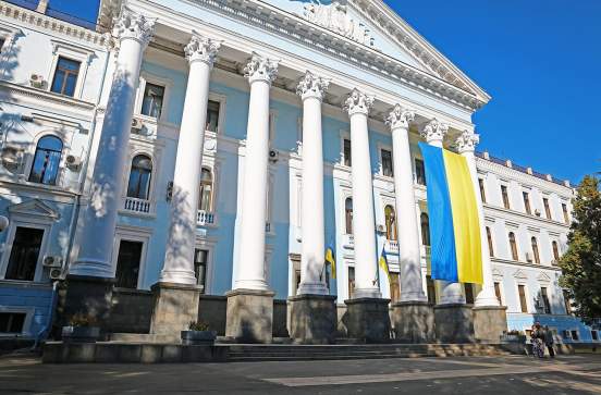 Федерация смешанных единоборств и минобороны Украины подписали договор о сотрудничестве