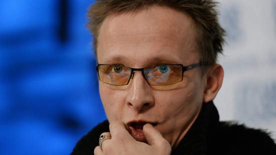 Актер Охлобыстин заявил о желании «расстрелять» Навального