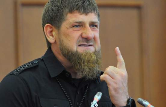 Глава Чечни рассказал об участии Путина в спецоперации по ликвидации чеченских бандформирований