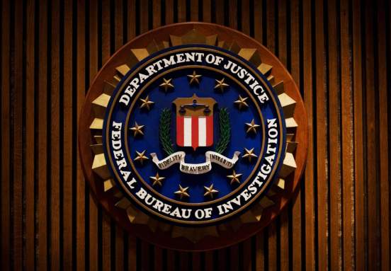 ФБР пообещало $250 тыс. за Константина Килимника, обвиняемого во вмешательстве в выборы