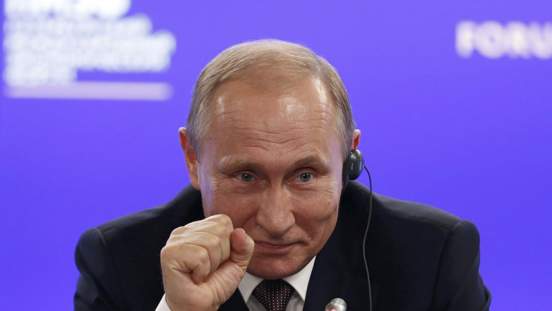 В Белгороде после скандального ролика в поддержку Путина уволилась проректор вуза