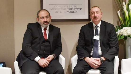 Президент Азербайджана надеется на соблюдение Арменией трёхстороннего заявления по Карабаху