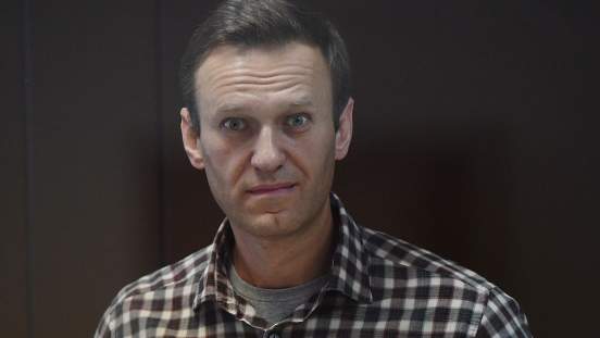 Адвокат Миронов назвал два сценария судьбы Навального в тюрьме