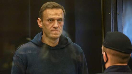 Дочь оскорбленного ветерана раскрыла подробности суда над Навальным