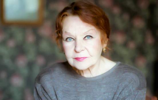 91-летняя советская актриса Нина Ургант сообщила об ухудшении самочувствия