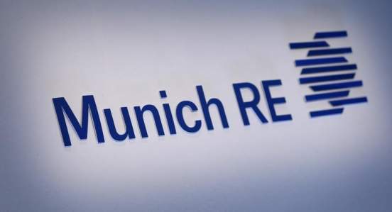 Страховая компания Munich Re отказалась от работы с «Северным потоком 2»