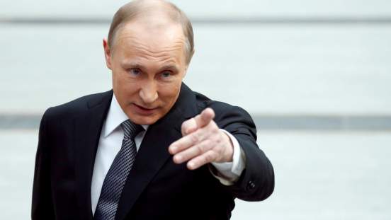 Политолог Ищенко рассказал, как Путин одной фразой сорвал план Запада обременить РФ Украиной