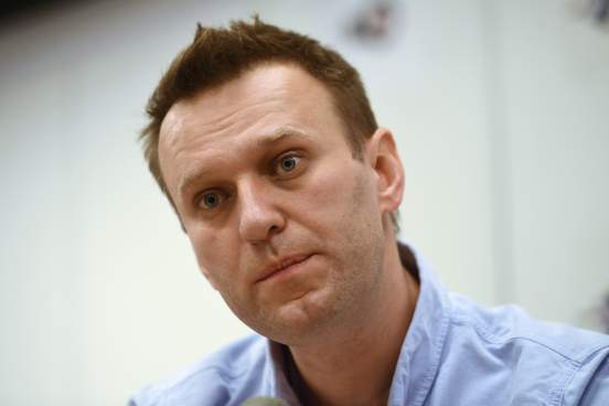 Заседание по делу Навального прервано из-за плохого самочувствия ветерана