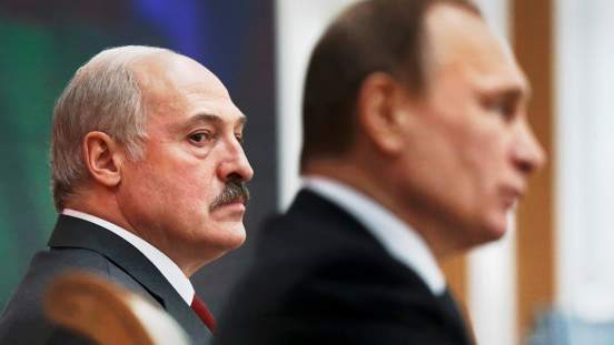 Депутат Затулин: Лукашенко не поддержал Россию ни в одном конфликте с Западом