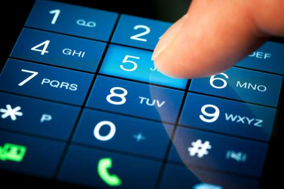 Междугородние звонки в России могут получить новые телефонные номера